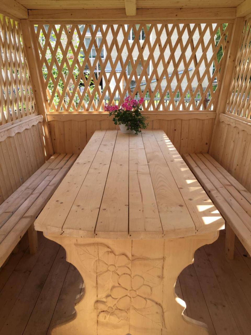 Villa Хатина В Карпатах à Verkhovyna Extérieur photo